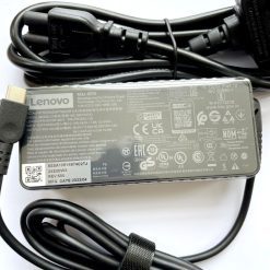 65w USB- C type Charger for Lenovo IdeaPad Yoga ThinkPad Chromebook, (See list in description)