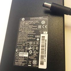 Genuine 19.5V 11.8A, 230W, HP HSTNN-DA12S, 677766-003, 693706-001, 7.4mm Old Fat Pin