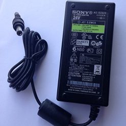 24V 2.2A Power Supply Adapter for SONY Printer, AC-S2425, 5.5*2.5