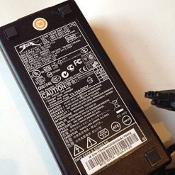 24V, 3.125A TIGER POWER, LEAD YEAR POWER SUPPLY FOR IBM POS PRINTER, 75W, TG-7601, Also Compatible with TG-7501, IBM FRU P/N 42H1176, 40N5050, 40N5051, 40N5606, LOT REF 03