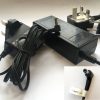 24V 1.5A/ 2A, Power Adapter for SONY Soundbar HT-X8500, 2.1Tip