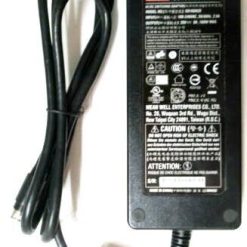 24V 9.2A/ 8.33A Compatible with 221W MW Mean Well GS220A24, 4Pin TypeB Reversed