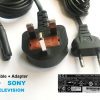 ACDP-060E01 ACDP-060E02 ACDP-060E03, 19.5V 3.05A 60W, FOR SONY TV