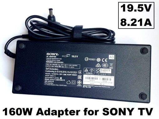 195V-821A-for-SONY-LED-TV-KD-55XD8599-ACDP-160D01-ADCP-160D02-APDP-160A1-C-192950513985 19.5V 8.21A for SONY LED TV KD-55XD8599, ACDP-160D01 ADCP-160D02 APDP-160A1 C