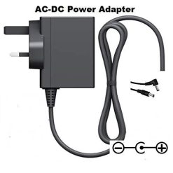 15V 2.67A Adapter for Yamaha piano, Lidl WJB Jump Starter, Mean Well, 5.5*2.1