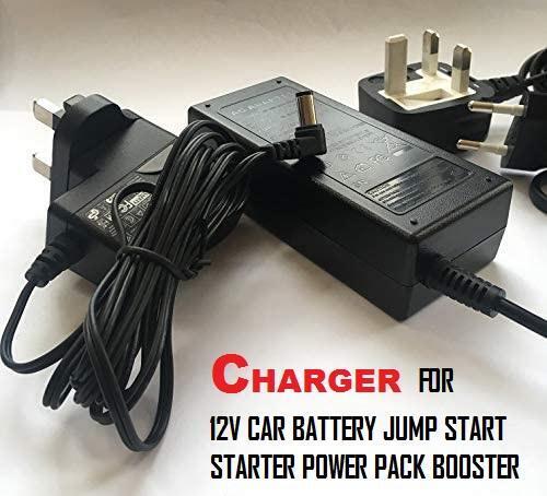 Charger-for-FLYSAIL-Jump-Starter-Booster-Pack-195119498897 Charger for FLYSAIL Jump Starter Booster Pack