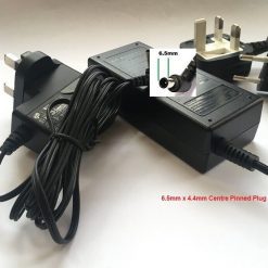 24V, 1.66A, Compatible Adapter with A4024_FPN Samsung Sound Bar, 40w, 6.5Tip