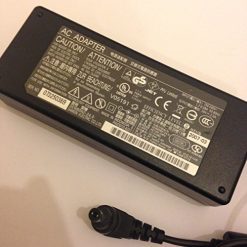 AC ADAPTER, 24V, 2.5A, 5.5mm x 2.1mm Tip, PA03010-6221, LOT REF 03