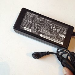 AC ADAPTER, 24V, 2.65A, 5.5mm x 2.1mm Tip, PA03010-6331, 08Y06647A, PA03010-6501, LOT REF 03