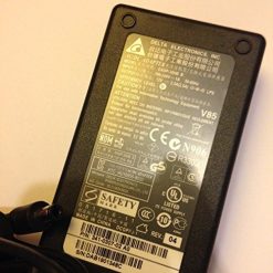 DELTA 12V 2.5A, 5.5MM X 2.5MM TIP, EADP-30HB B, LOT REF 08