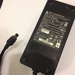 DELTA, 12V, 4.16A, EADP-50DB B, P/N 409129-002, 5.5MM X 2.1MM TIP, LOT REF 08