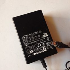 DELTA ELECTRONICS, 12V, 1.25A, ADP-15ZB, LOT REF 15