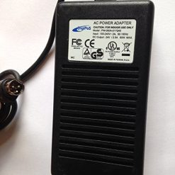 DIGIPOS, 24V 2.5A, 60W, PW-060A-01Y240, LOT REF 13