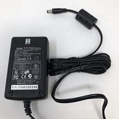 DVE, 12V, 2.5A, 770375-01LQ, DSA-0421S-12, DSA-0421S-12 3, DSA-0421S-12 3 30, 5.5MM*2.1MM TIP, LOT REF 09