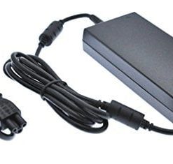 Dell Alienware 13 14 M14x M14x 15 M15x 17 M17 M17x X51, XPS 17 L701x, XPS 17 L702x, Precision 7510 7520 7530 M4600 M4700 M4800 TB15 TB16 180W Power Adapter 450-18647 450-ABJL DW5G3 WW4XY UK