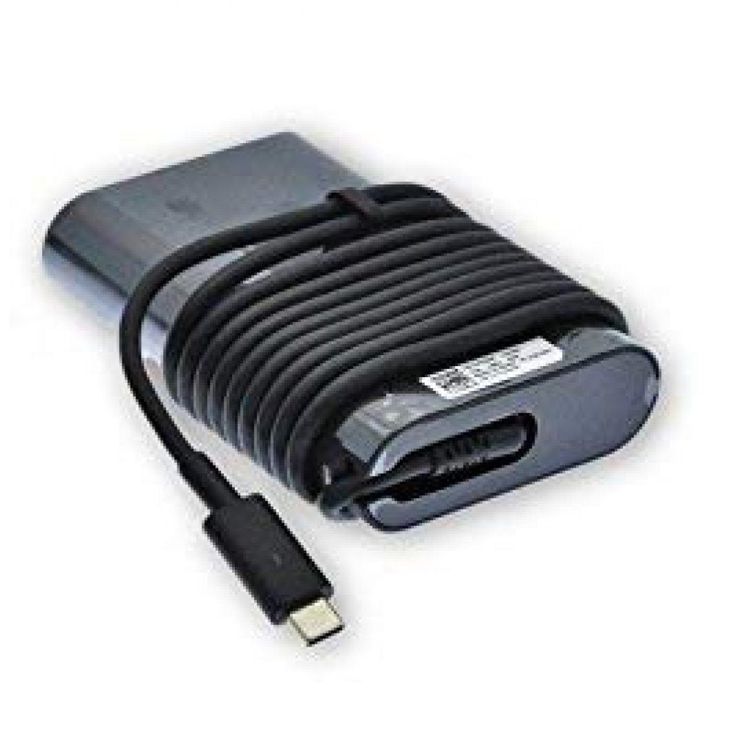 NEW GENUINE DELL 20V 2.25A 45W USBC TYPE LAPTOP AC ADAPTER FOR DELL