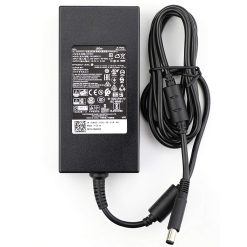 GENUINE Original DELL 180W 19.5V 9.23A Alienware Inspiron Latitude XPS Precision Notebook, Laptop AC Adapter , Power Supply Charger , Complete with UK Mains Power Cable , Dell P/Ns : 74X5J , JVF3V
