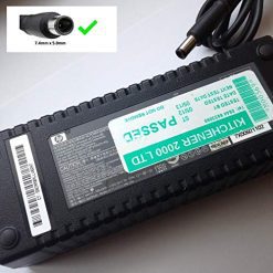 HP 19V 7.1A 135W, 7.4*5.0mm Tip, PA-1131-08HC, SERIES HSTNN-LA01, 397747-001,397803-001