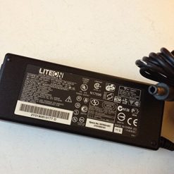 LITEON, 12V, 3.33A, 5.5MM*2.5MM TIP, PA-1400-02, Also Compatible with, PA-1041-0, LOT REF 09