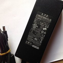 L.T.E. LI TONE ELECTRONICS CO LTD, 12V, 6.67A, 80 Watts, 5.5MM X 2.5MM TIP, LTE90E-S2-1, LOT REF 13
