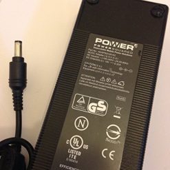 120W POWER SQUARED, 19V 6.32A, ACAPSQ120-A2, 120 Watts, 5.5*2.5,14mm
