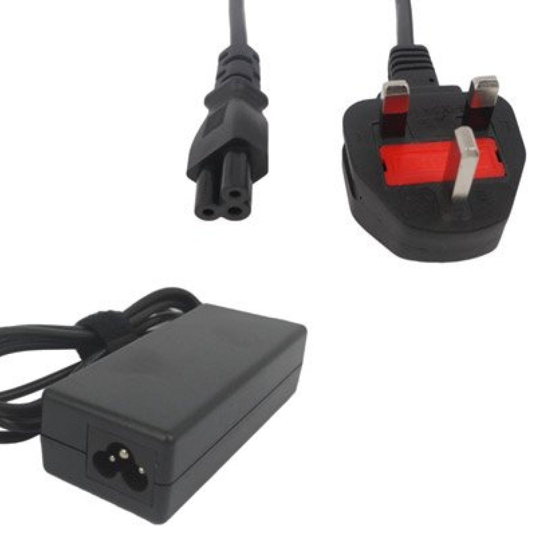 HIGH AMP DC Plug 7.4mm x 5.0mm Centre Pinned, for HP, DELL Laptop