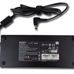 Sony Bravia 19.5V ~ 8.21A 160W LCD/LED TV Official Ac Power Supply Adapter - ACDP-160A1A ACDP-160A1B ACDP160E01 APDP-160A1 B for Sony 1-493-180-11 1-493-180-13