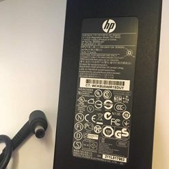TPC-BA50, 19V, 9.47A, 180W Power Adapter for HP p/n 669265-001, 7.4*5.0mm,
